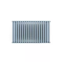 Radiateur design horizontal